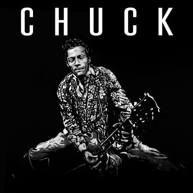 Chuck Berry -  Chuck